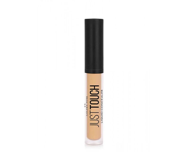 Golden Rose JUST TOUCH LIQUID CONCEALER 10